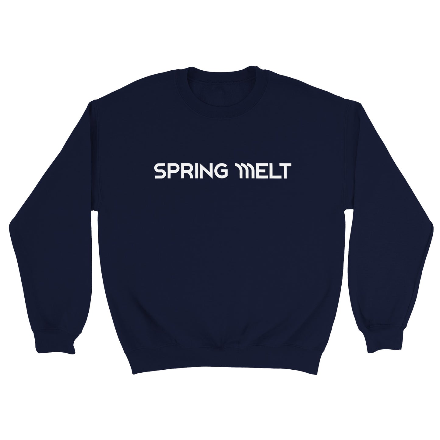 Spring Melt Sweatshirt