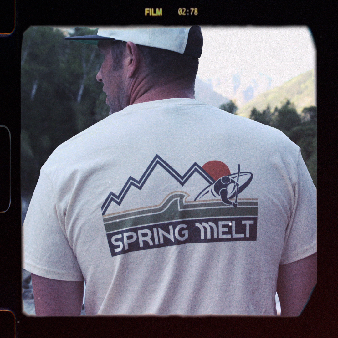 Mountain Wave Classic - Natural