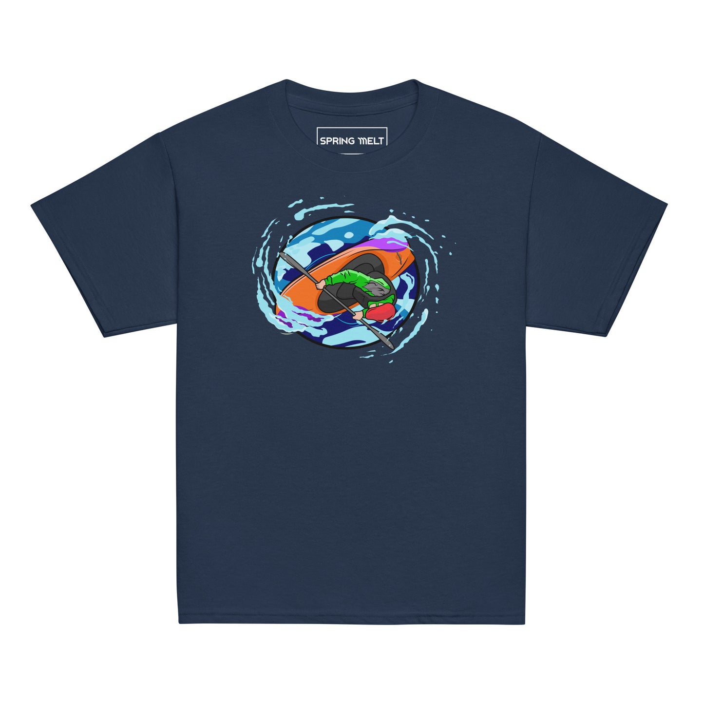 Kids, McNasty Colour - Navy