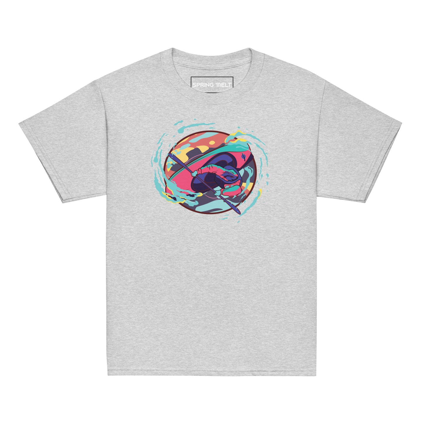 Kids, McNasty Summer - Grey