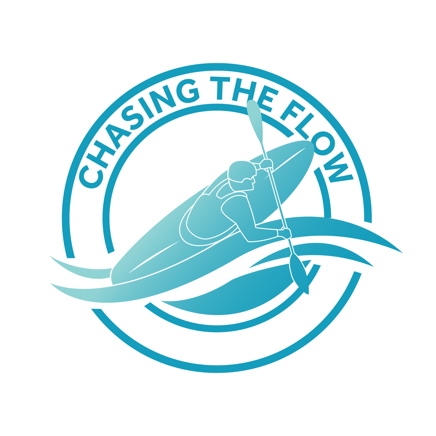 Chasing Flow Chasing The Flow – Spring melt
