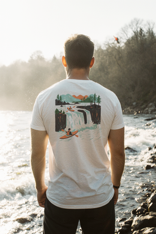 Unisex classic tee