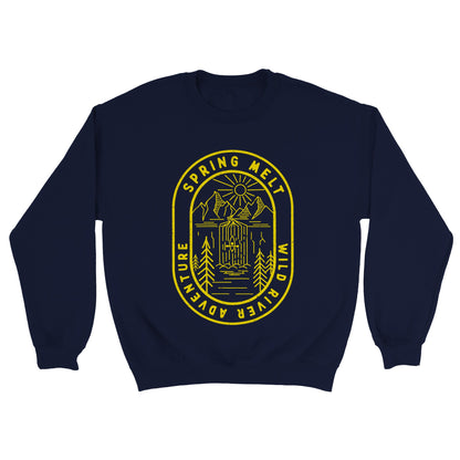 Vintage Wild River Sweatshirt