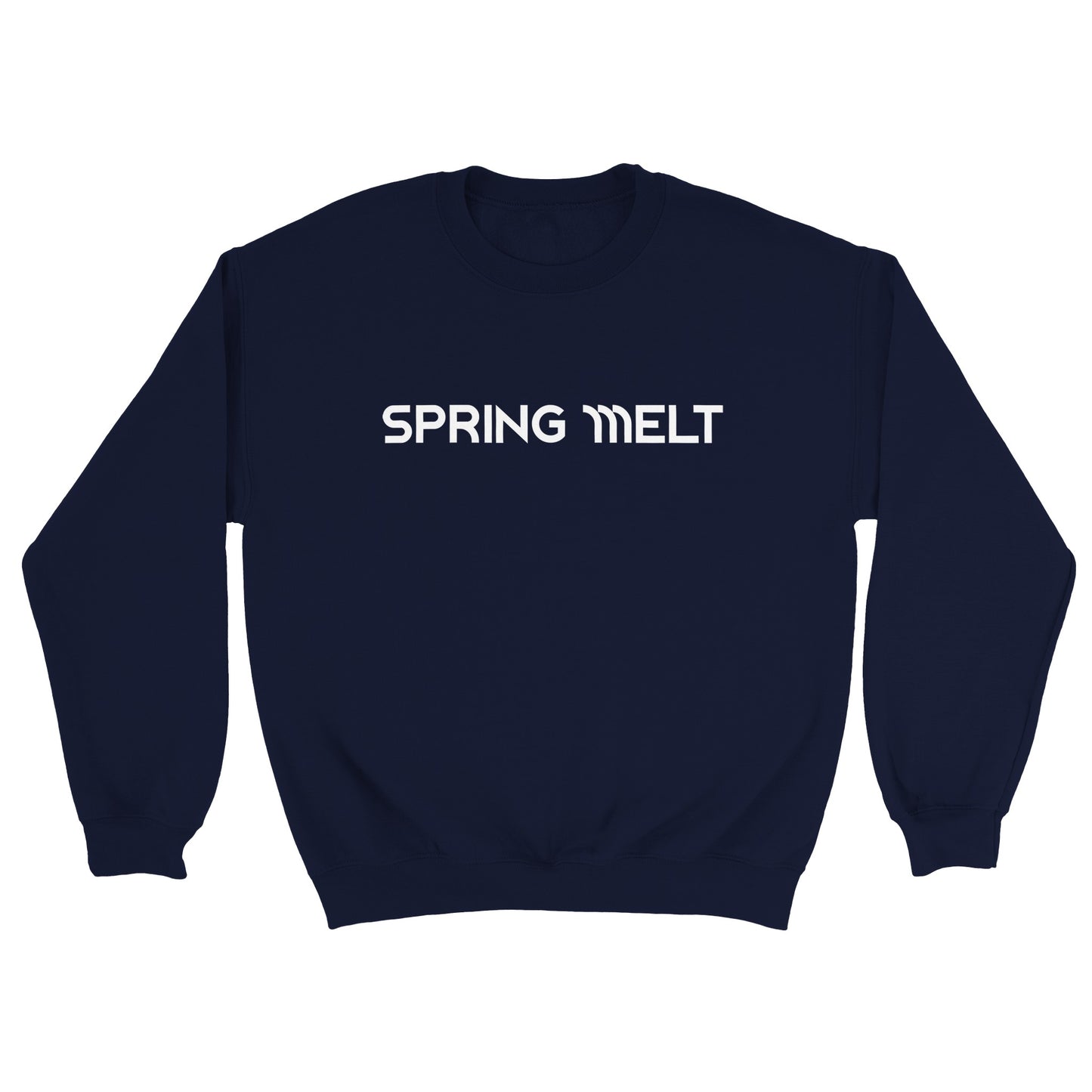 Spring Melt Sweatshirt