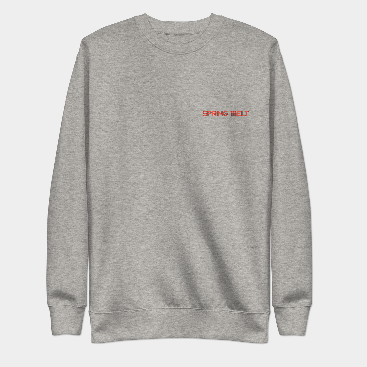 McNasty Autumn Sweater