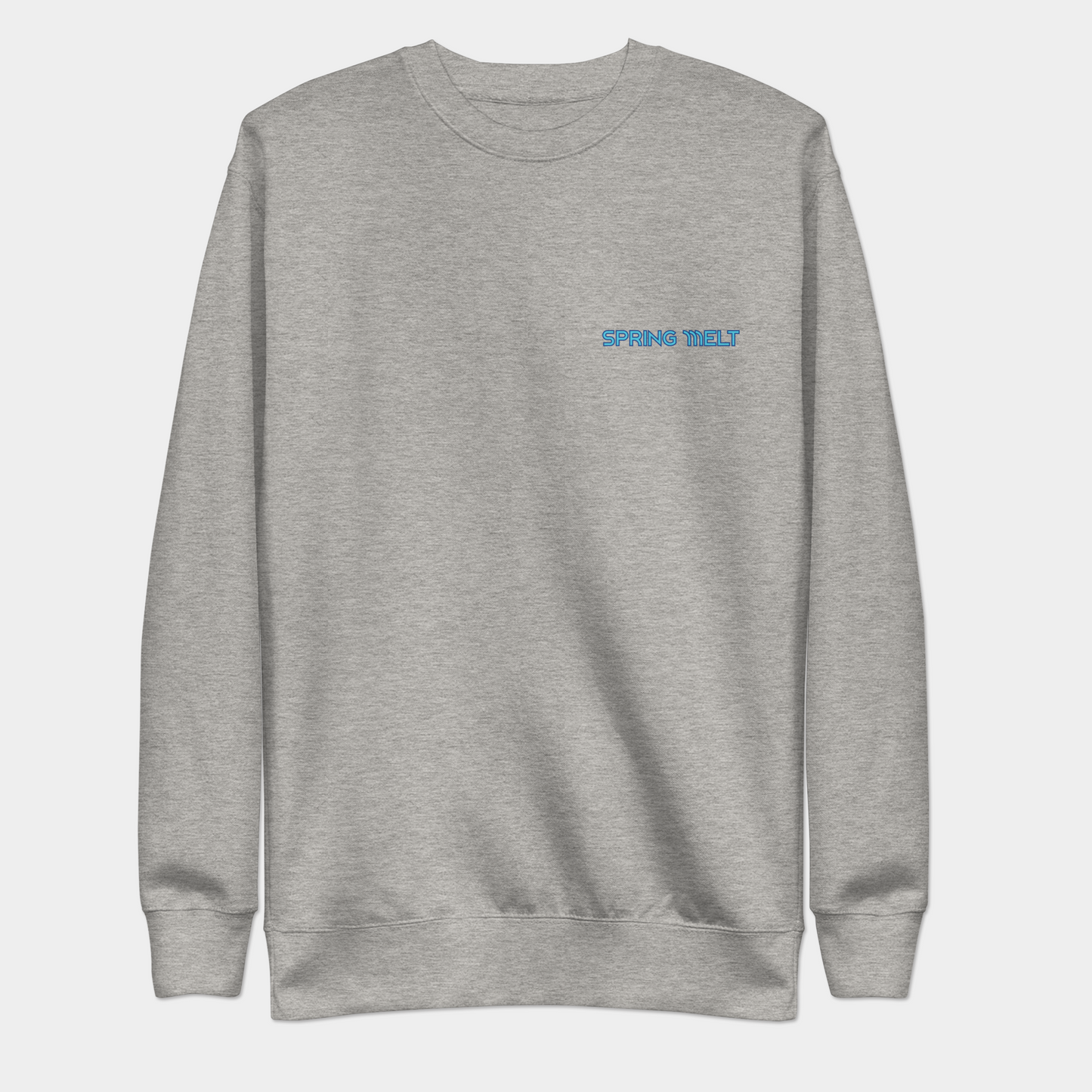 McNasty Winter Sweater