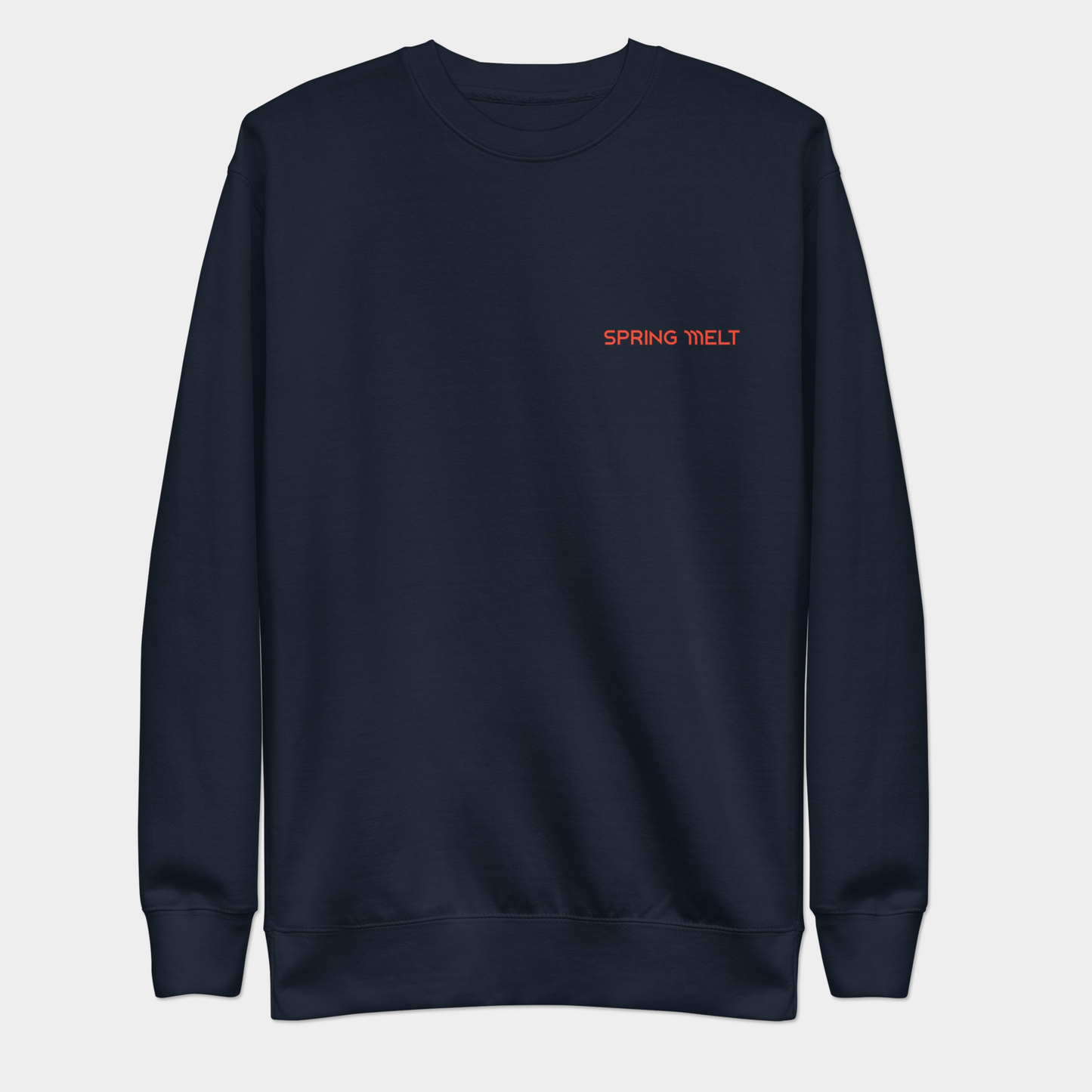 McNasty Autumn Sweater