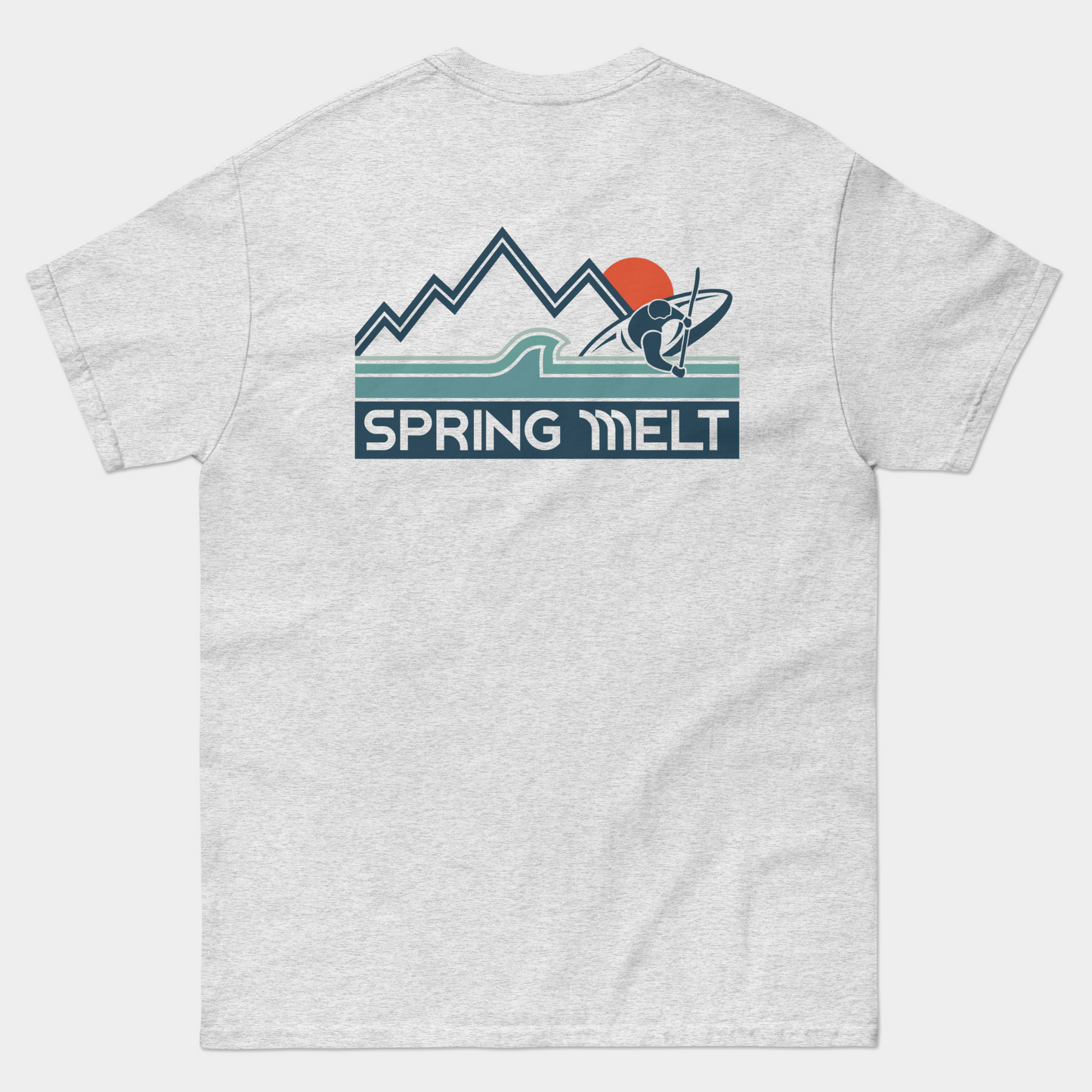 Mountain Wave Classic - Ash