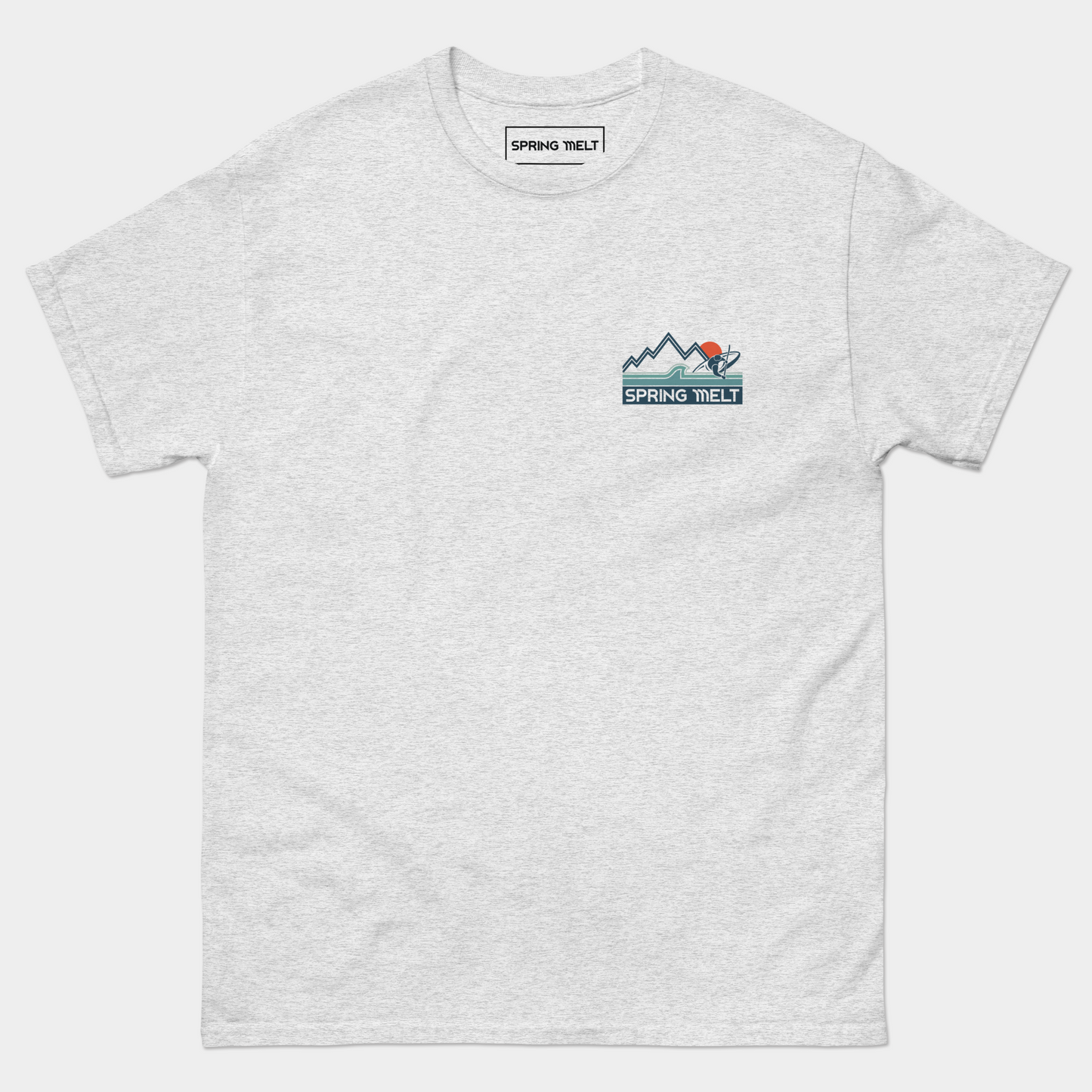 Mountain Wave Classic - Ash