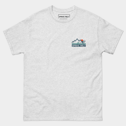 Mountain Wave Classic - Ash