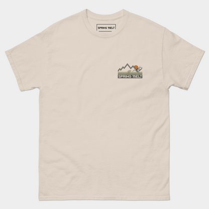 Mountain Wave Classic - Natural