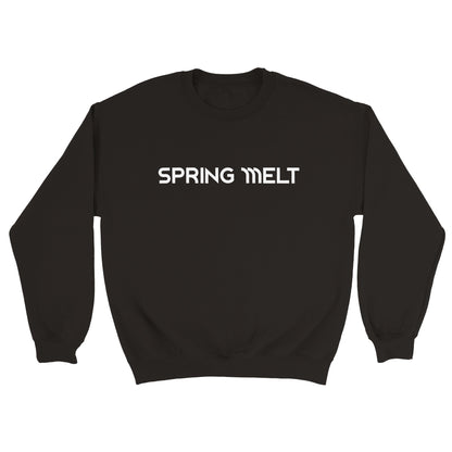 Spring Melt Sweatshirt